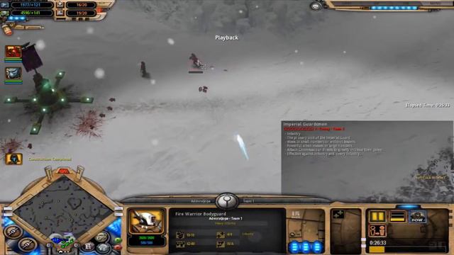 Just Space & AdmiralJopa - ТАУ ИМБА смотреть онлайн