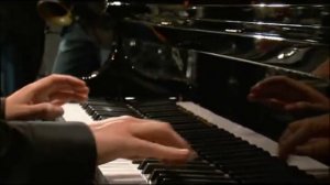 Brian Culbertson- On My Mind