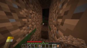 A tough beginning: Ep 1 - Minecraft 1.17.1 modded survival Let's play