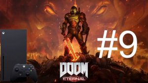 Doom Eternal #9