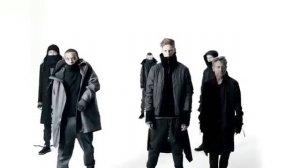 МИХАИЛ БАРЫШНИКОВ + RAG & BONE