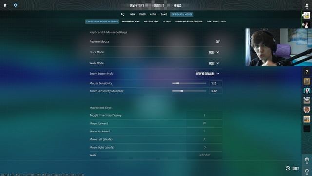 Best CS2 Settings for MAX Performance & Visuals in 2023! ⚙️✅ (PRO CS2 SETTINGS)