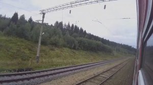 По Казанскому ходу Транссиба. Часть 3. Красноуфимск - Чад