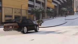 Astronaut in the Ocean | BMW M3 | GTA 5 Drift Montage | ipragxy