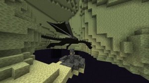 Weird End Terrain Generation | Minecraft Seeds