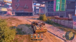 НАСТОЯЩИЕ МОНСТРЫ АВТОСБОРК В CROSSOUT!!!