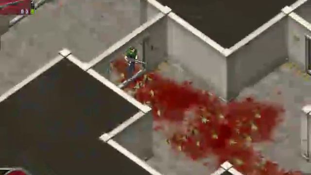 [Прохождение] Alien Shooter [Episode #3] [большая катастрофа] смотреть онлайн