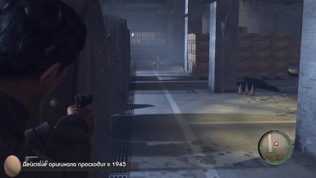 ОБЗОР Mafia 2 jimmy dlc ЕЩЕ ХУЖЕ ЧЕМ В ПРОШЛЫЙ РАЗ смотреть онлайн