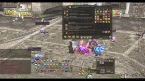 О чем-то и не о чем Играю за ножа 110 лвл