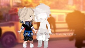 Не люби меня, Не люби меня, Не люби меня, Не люби меня, !НЕ ЛЮБИ! (gacha meme)