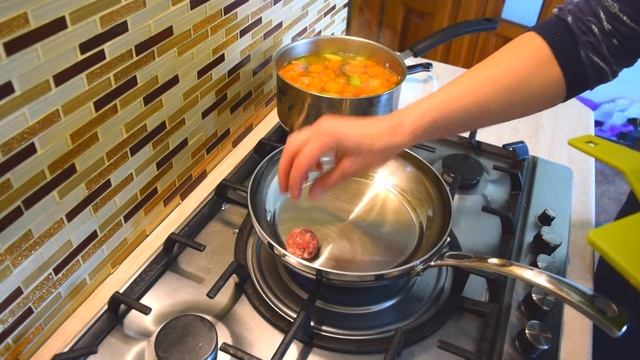 КРЕМ-СУП смотреть онлайн