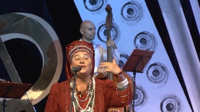 Реченька река