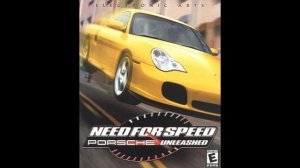 Need for Speed: Porsche Unleashed OST.