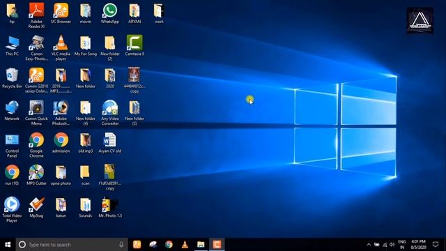 Basic Computer Skills || Module 2