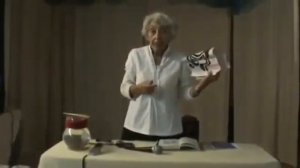 Марва Оганян О практике здорового питания