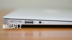 GadgetBand.ru - Review MacBook Air 11' 2012