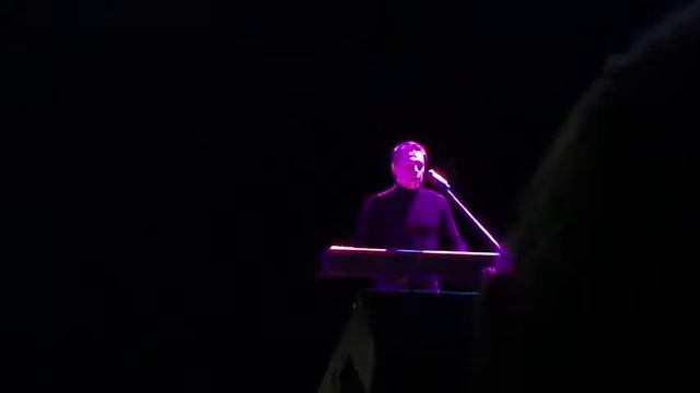 15.04.2013 года Юра Шатунов Детство в Красноярске. смотреть онлайн