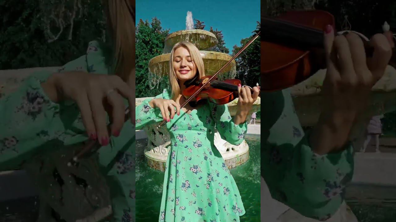 KATALINA #despasito #despasitocover #violincover #violinist #violingirl