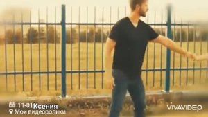 Игорь Balan-Я на губах оставлю вкус любви.