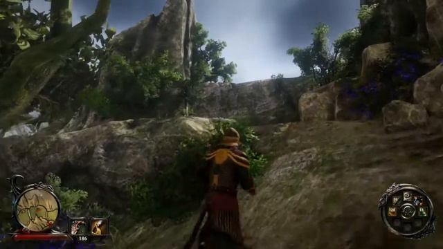 Let's play - Risen 3 - Titan Lords #054 (Balthazar) смотреть онлайн