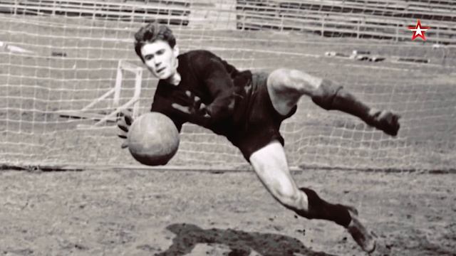 ЛЕГЕНДЫ ТЕЛЕВИДЕНИЯ | Владимир Маслаченко | Смотрите 14 апреля в 22:55 смотреть онлайн