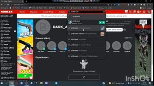 как зайти в любую игру в Roblox без проблем