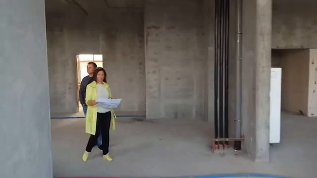 Нововатутинская 1 внутри 1 смотреть онлайн