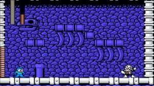 Rockman 4: Aratanaru Yabou!! (PS1)