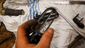 Подножки на мотоцикла своими руками