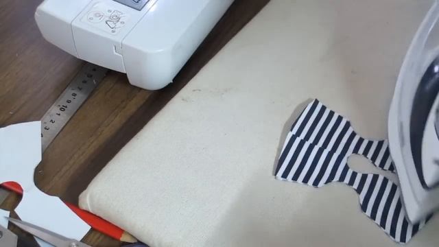 Продолжение одежды ( творим в школе кукол) смотреть онлайн