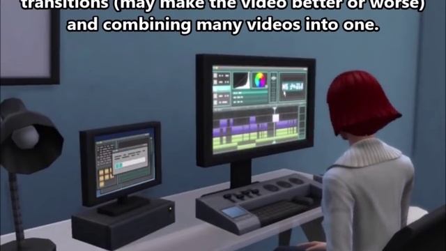 The Sims 4 Text Tutorial: Get Famous expansion pack смотреть онлайн