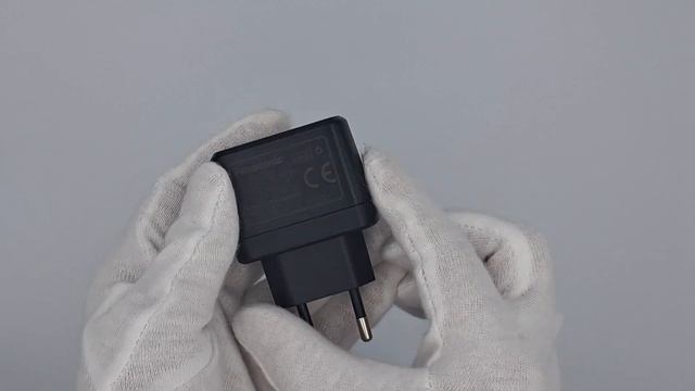 Мережевий Адаптер до фотокамери Panasonic VSK0772