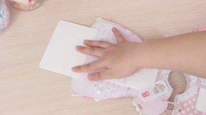 Скрапбукинг/  скрапальбом/ альбом-платье/ альбом-боди