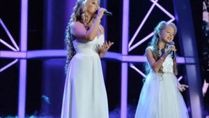 Сестры Петрик