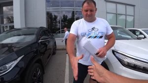 EXEED ТО-3.. Проблемы,цены,запчасти,гарантия..