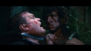John Rambo - Rambo First Blood (Gangsta's Paradise)