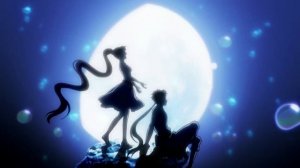 Чёрный Клевер. 4 опенинг [Black Clover. 4 OP]