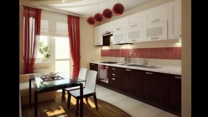 Какие обои сейчас в моде для кухни: модные обои 2016