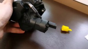 5WS40163, A2C59510901 Pump Common Rail VDO Siemens Continental