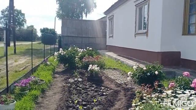 Из Казахстана в Россию.Встреча с родными!Саратов.обл.Ново-Бурасы.м.Озерки.июнь 2022г. смотреть онлайн