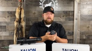 Talion XQ35 Pro vs XQ38 | Pulsar Talion Review