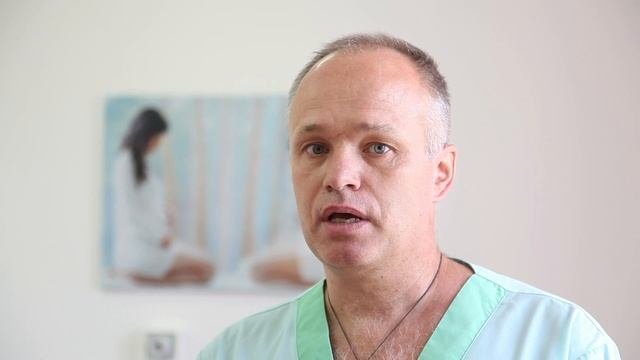 Преждевременные роды -  Богомаз Александр Владимирович.