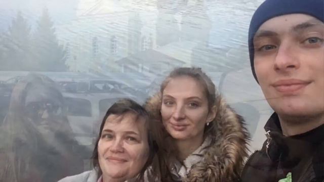 Мамочке Зое поздравление 14.10.18 смотреть онлайн