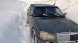 Москвич иван калита полный привод