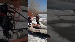 Обзор аэроустановки Бурлак-Аэро от реального владельца