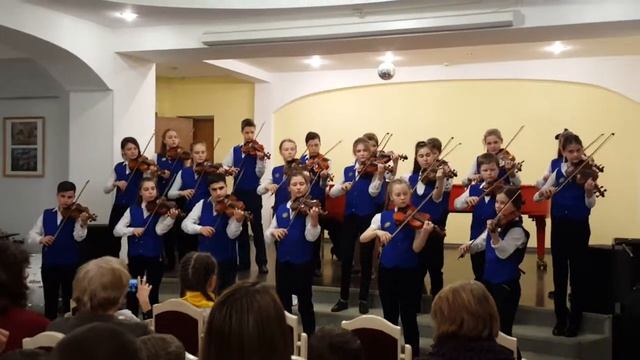 Чардаш Маклейн смотреть онлайн