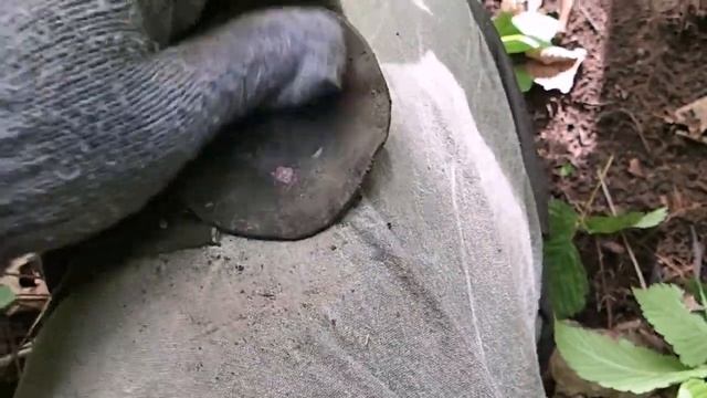 Советский карбюратор. Царское медное блюдце. смотреть онлайн