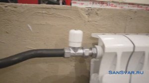 Viega MegaPress монтаж
