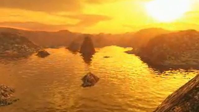 Orange Sunrise смотреть онлайн