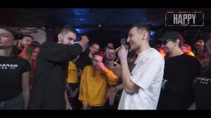 ВСЕ ВЫХОДКИ GOKILLA НА БАТТЛАХ